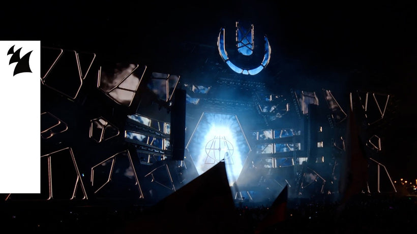 Armin van Buuren & Skytech - She A Freak (Live at Ultra Miami 2026)