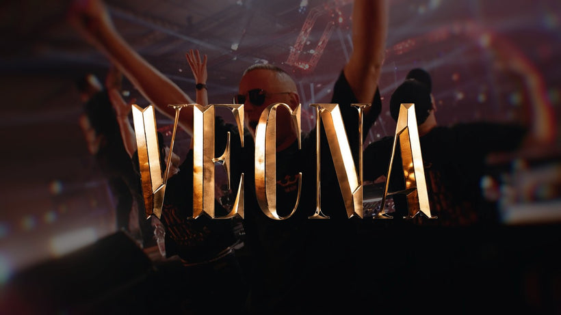 The Elite - Vecna