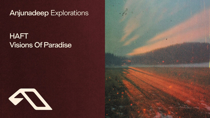 HAFT - Visions Of Paradise