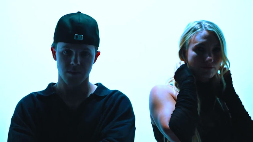 Benjo & Linney - Make Me Move