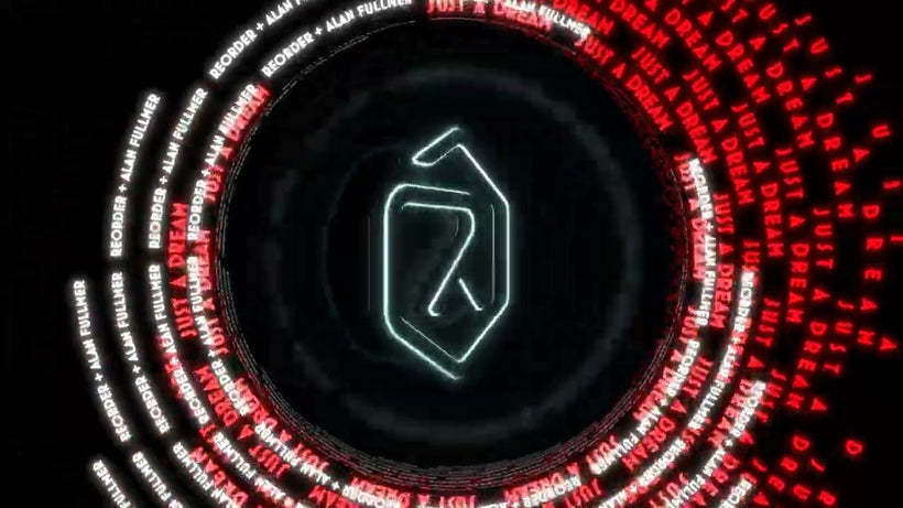 ReOrder & Alan Fullmer - Just A Dream