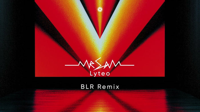 Mr Sam - Lyteo (BLR Remix)