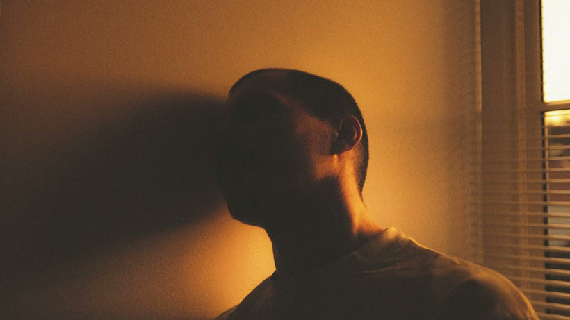 Maribou State - Acid Dad (Demo)