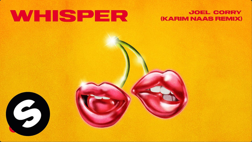 Joel Corry - Whisper (Karim Naas Remix)