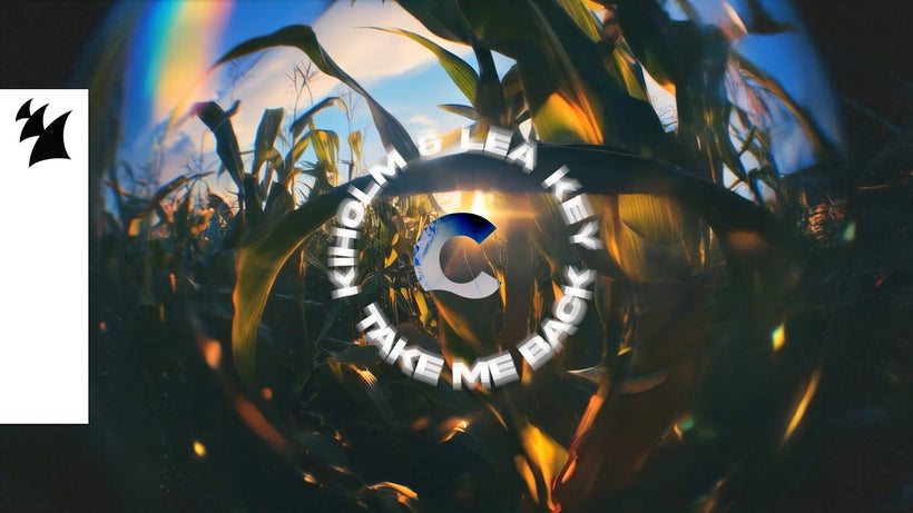 Kiholm & LEA KEY - Take Me Back