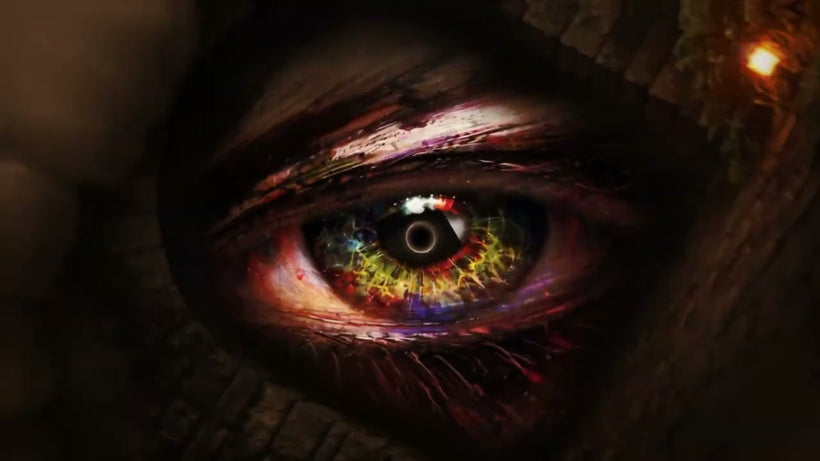 Aria - Intelligent Illusion