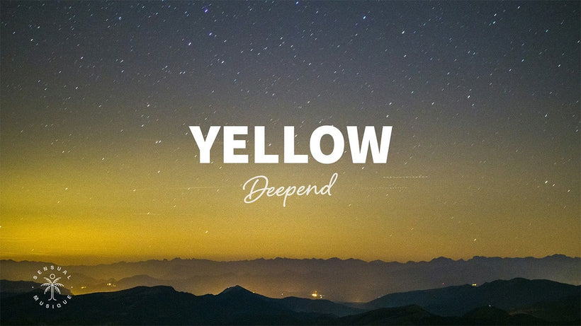 Deepend - Yellow