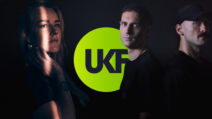 QZB & SOLAH - Into The Dark