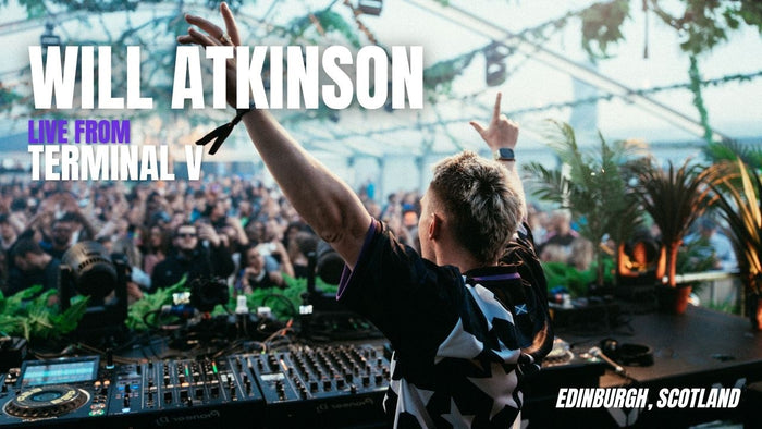 Trance Is Back and You're Late