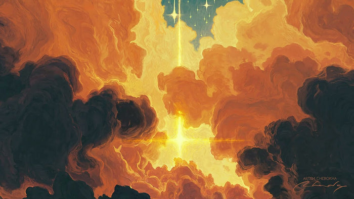 obli - Sun Sun Sun