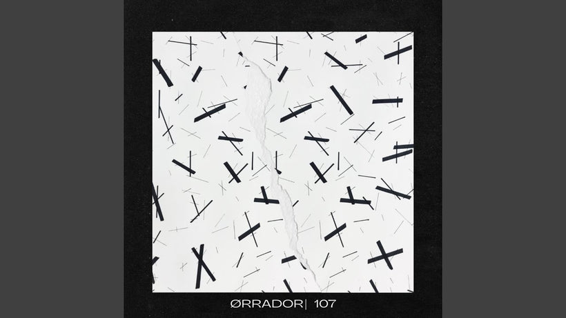 Ørrador - Alchemist