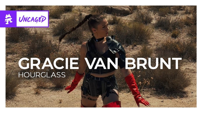 Gracie Van Brunt - HOURGLASS