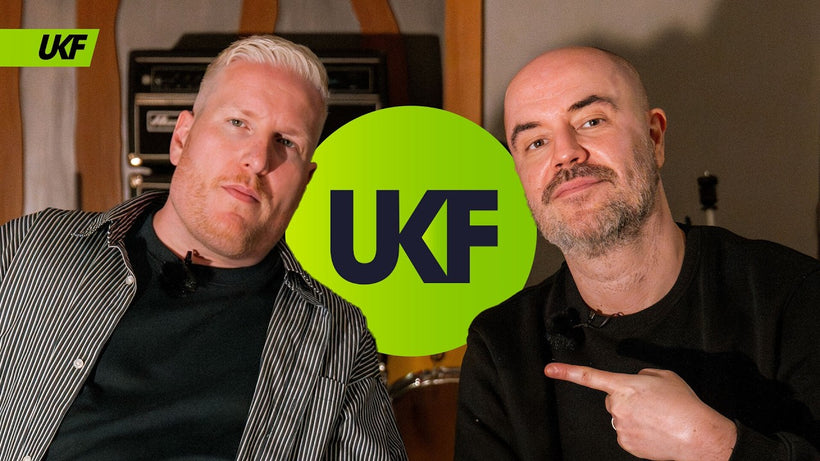 Brookes Brothers & Danny Byrd - Feelin' This Way