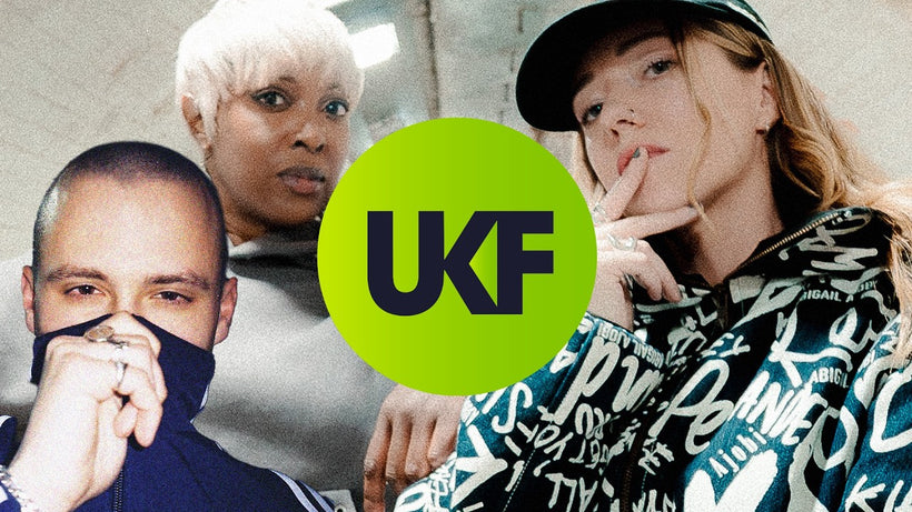 Flava D & Stush - Energy (Napes Remix)