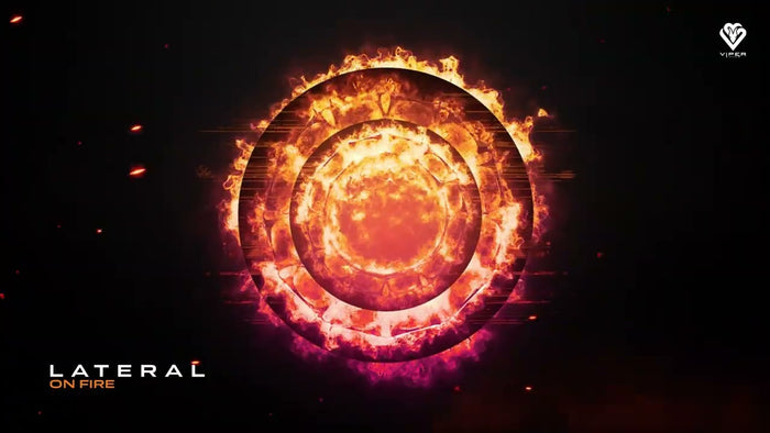 Lateral - On Fire