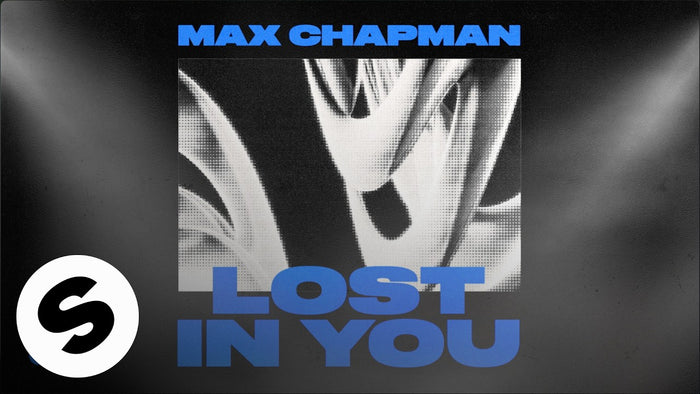 Max Chapman - Lost In You