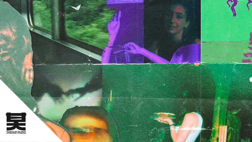 Viridity - Sweet Relief