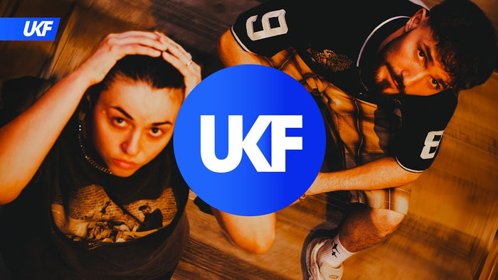 HerShe & Bass Ventura - MAXIMUM SHELLA