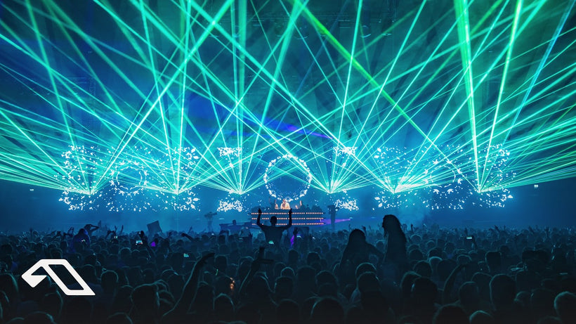 Above & Beyond - 1001 (Live From ABGT200 at Ziggo Dome, Amsterdam)
