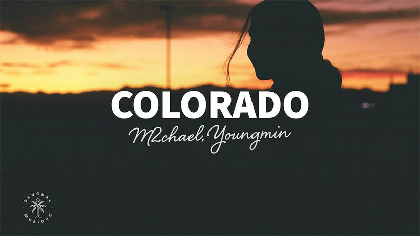 M2chael, Youngmin - Colorado