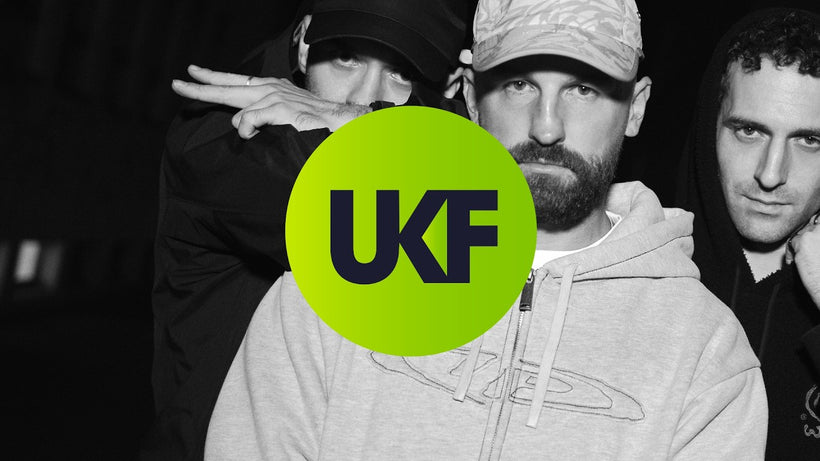 QZB & Duskee - Colder At The Peak