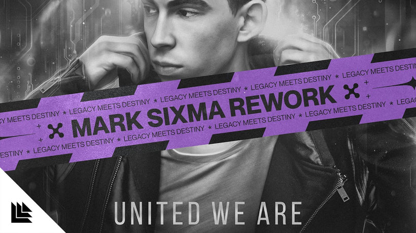 Hardwell feat. Amba Shepherd - United We Are (Mark Sixma Rework)
