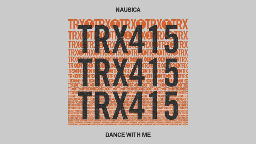 Nausica - Dance With Me