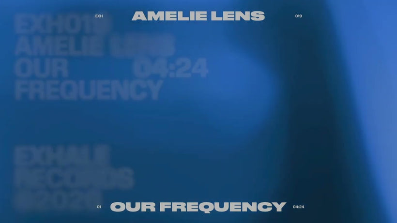 Amelie Lens - our frequency