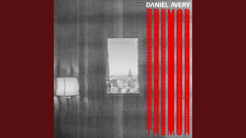 Daniel Avery - I Feel You (Midnight Version)