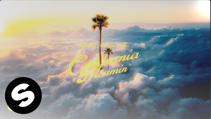 Dubdogz, Voltech, Faiolli - California Dreamin'