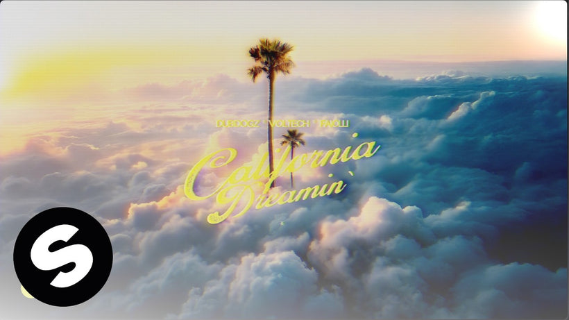 Dubdogz, Voltech, Faiolli - California Dreamin'