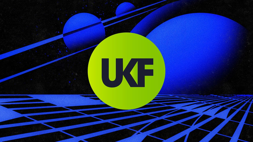 Bad Company UK - Planet Dust (Latte Remix)