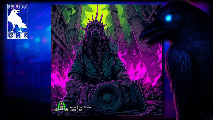 Yehor - Good Time