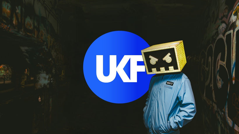 Barely Alive & Ragga Twins - We Set It