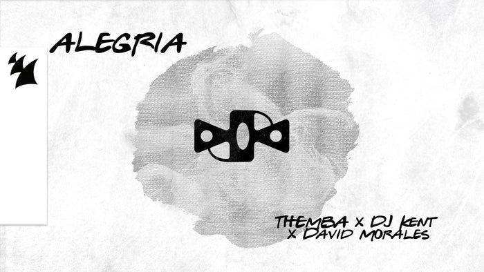 THEMBA x DJ Kent x David Morales - Alegria