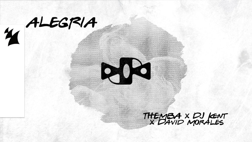 THEMBA x DJ Kent x David Morales - Alegria