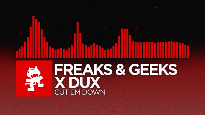 Freaks & Geeks x DUX - Cut Em Down