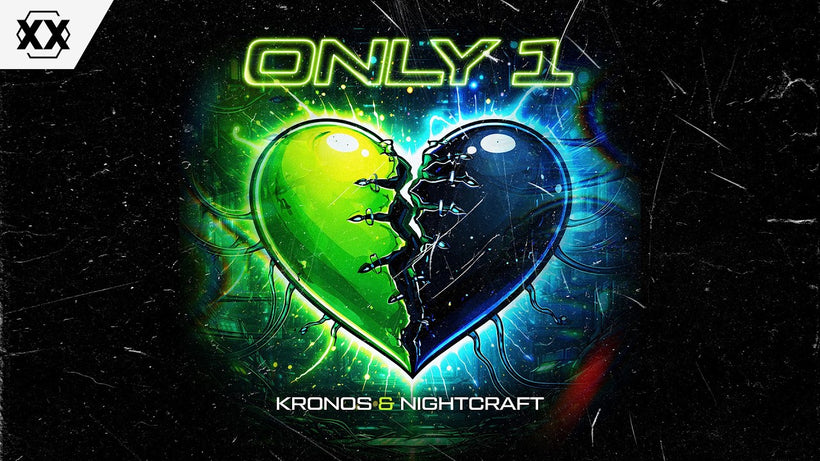Kronos & Nightcraft - ONLY 1
