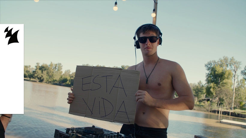 Lucca Saettone - Esta Vida