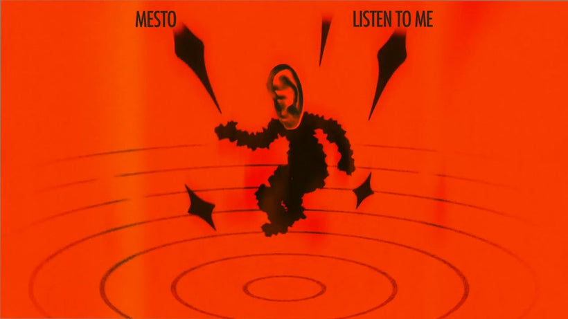 Mesto - Listen To Me