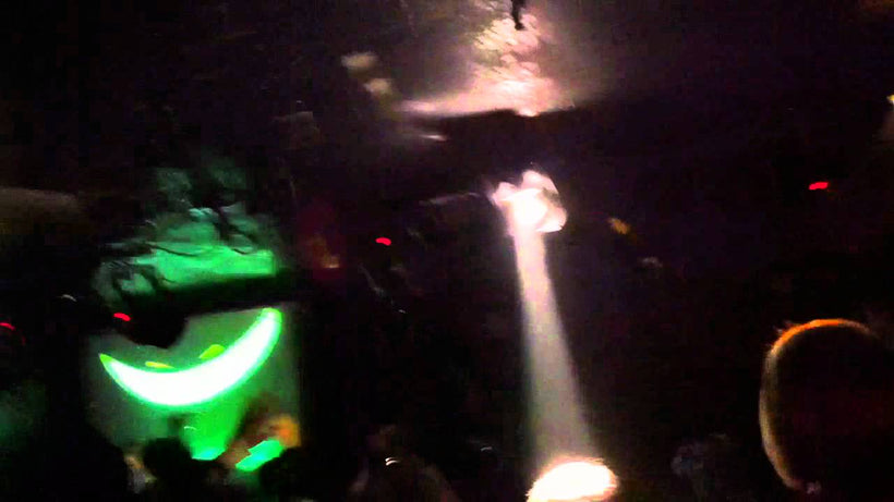 Feed Me at Babylon June 2, 2011 part 2 of 3