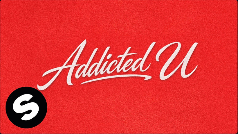 Joshua Robbie, Dawty - Addicted 2 U (feat. Preston Harris, Trxnz)