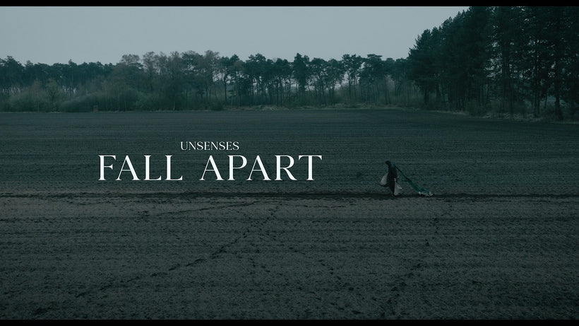 Unsenses ft. Nino Lucarelli - Fall Apart