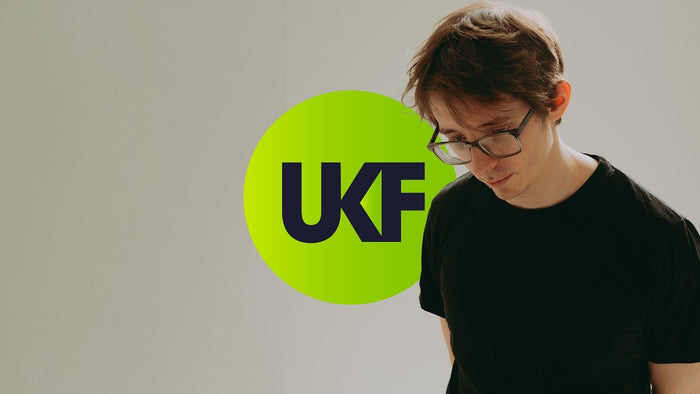 Fred V - Vortex