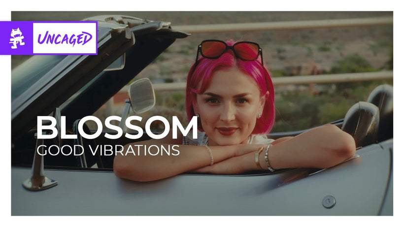 Blossom - Good Vibrations