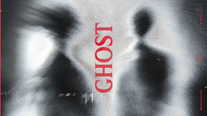 Citadelle - Ghost