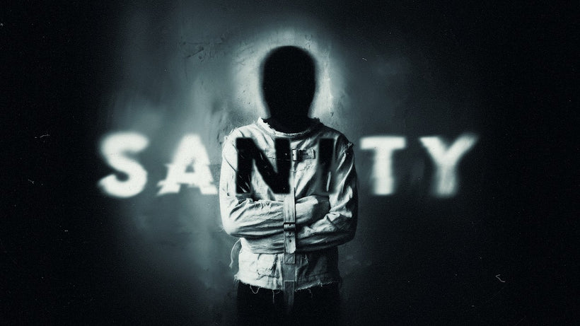 SOREN - SANITY (Official Hardstyle)