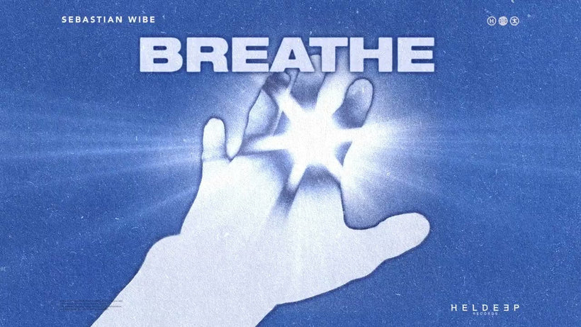 Sebastian Wibe - breathe (i need to)