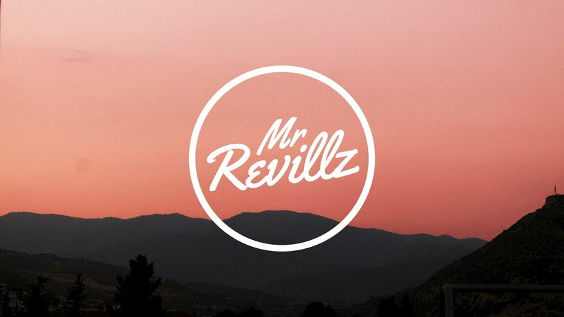 Axel Johansson - All I Know (feat. ANARAE)