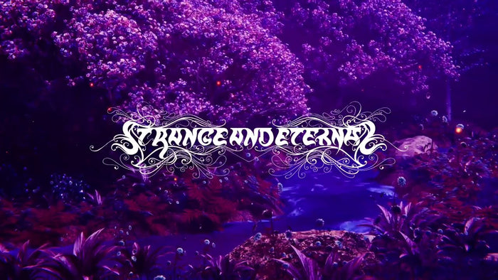 Seven Lions - Strange and Eternal